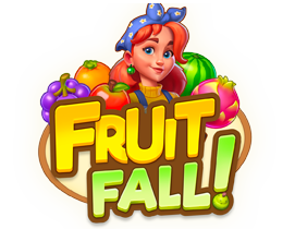 FruitFall! Game